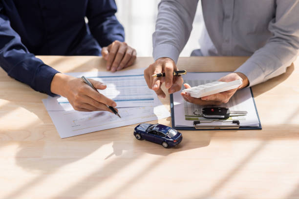 Car insurance options for Olean residents
